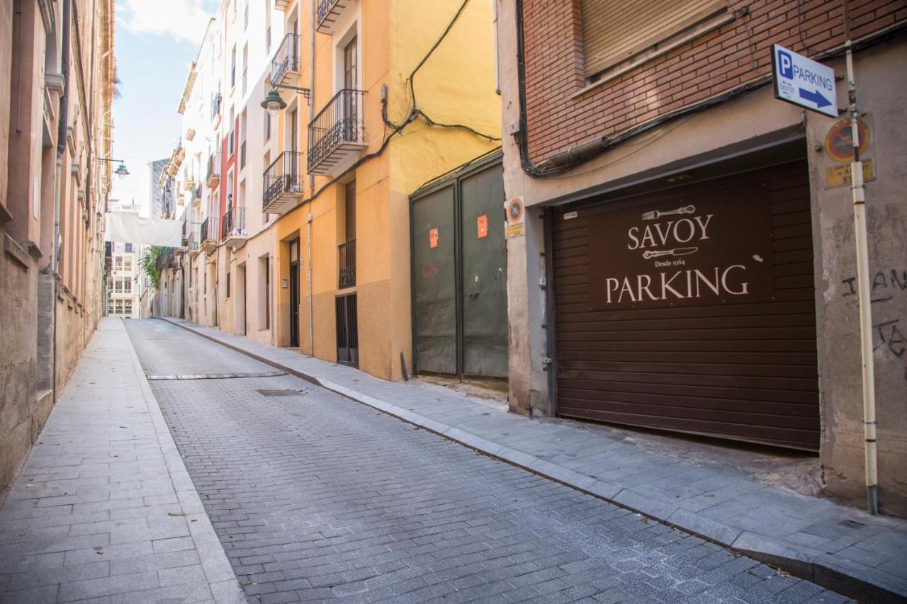 Casa Severina Alcoy Exterior photo