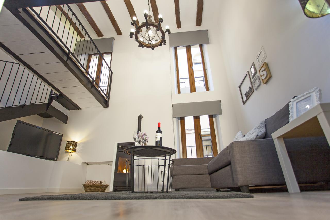 Casa Severina Alcoy Exterior photo