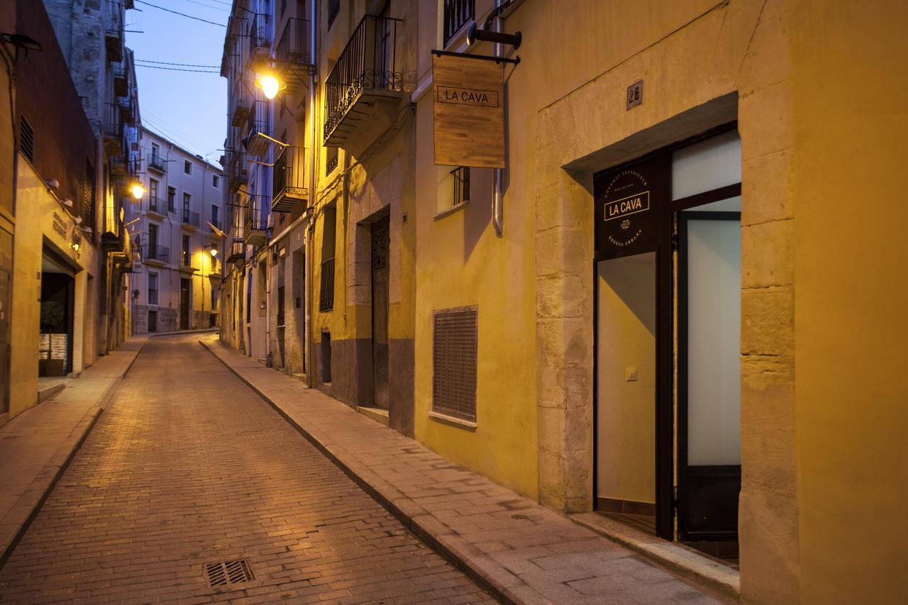 Casa Severina Alcoy Exterior photo