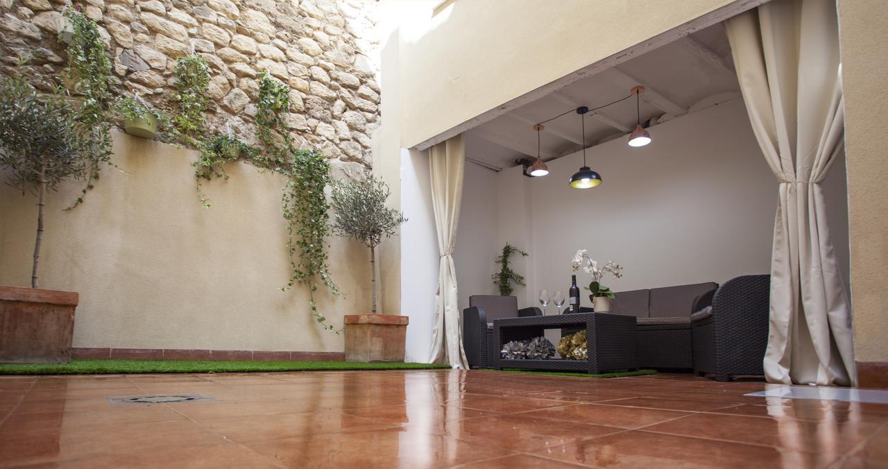 Casa Severina Alcoy Exterior photo