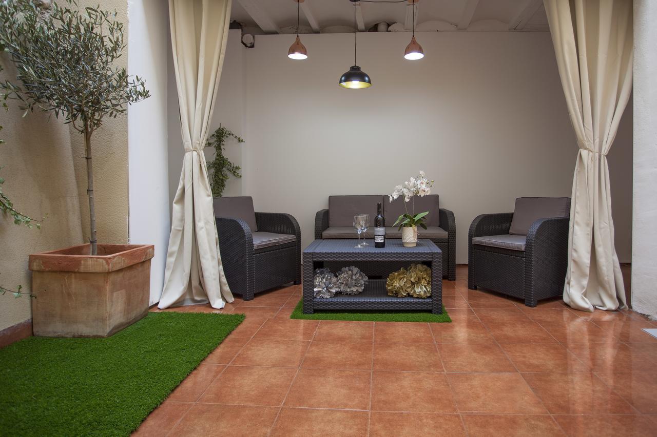Casa Severina Alcoy Exterior photo