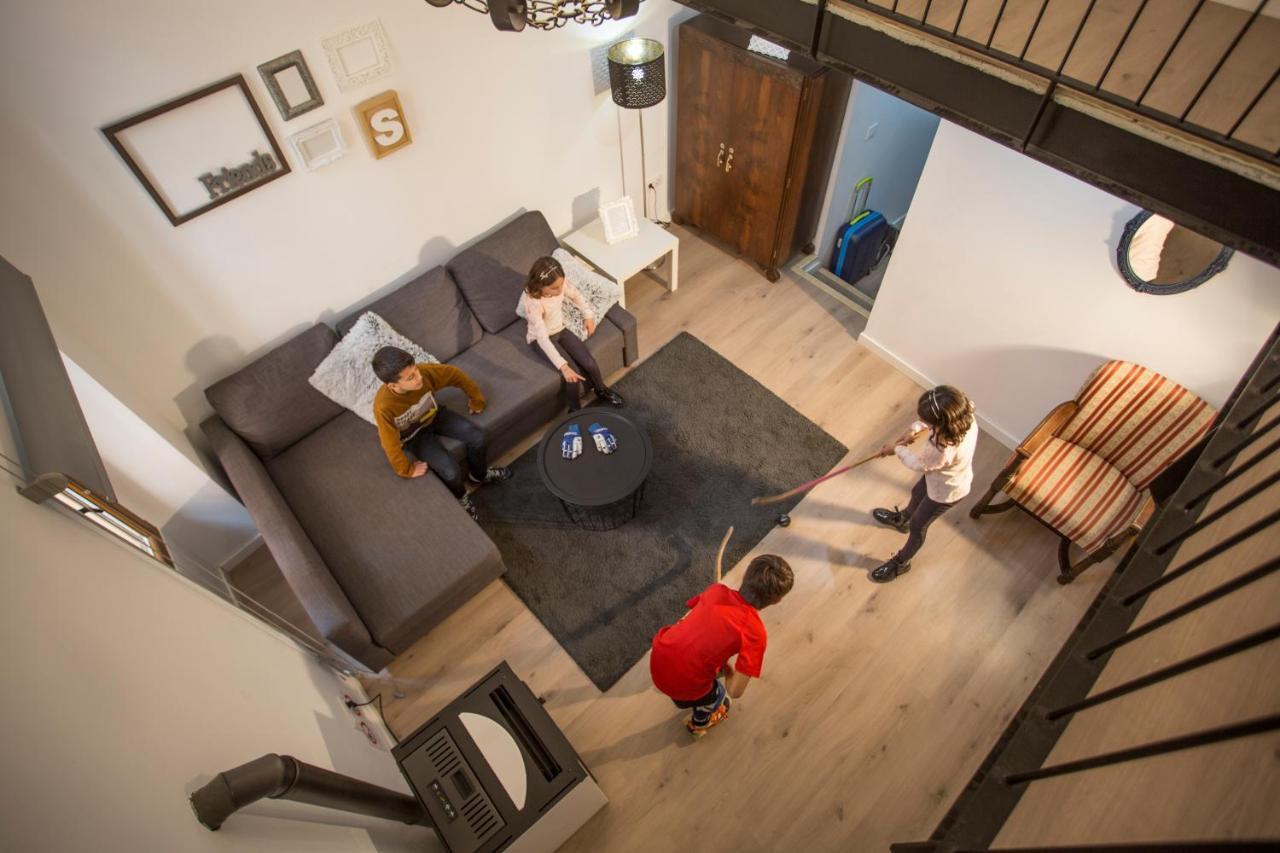 Casa Severina Alcoy Exterior photo
